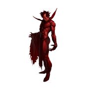 Mephisto