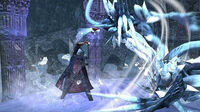 Frost Normal Buster
