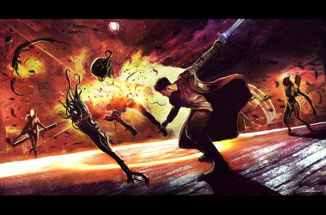 File:DmC combat concept.jpg
