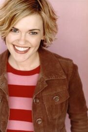 Kari Wahlgren