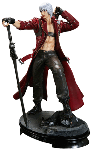 File:Resin figure DMC3 Dante.gif