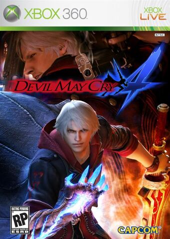 File:DMCCoverX360.jpg