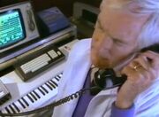 Synth fairlight film