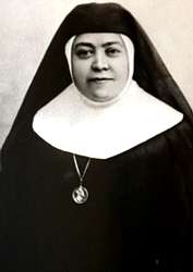 Bonifacia Rodriguez