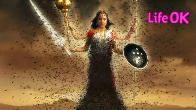 File:Four-Armed Wrathful Bhramari Devi.png