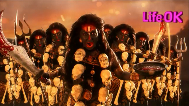 File:Kali Creating an Army of Her Form.png