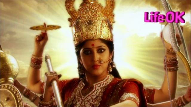 File:Infuriated Goddess Durga.png