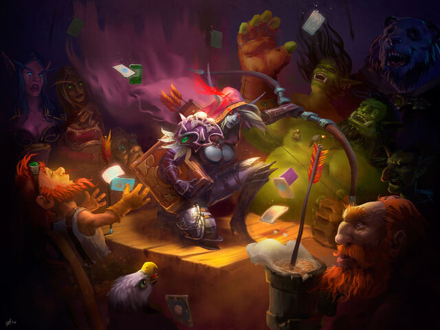 Datei:Hearthstone Beispiel.jpg