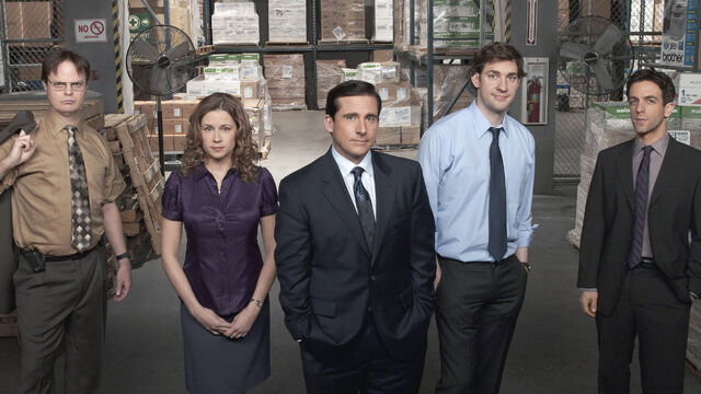 Datei:The Office Staffel 5.jpg