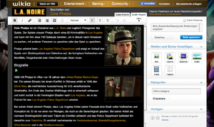 Editor-redesign