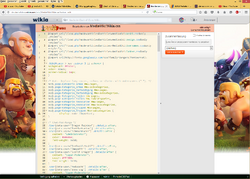 CSS-Editor-Wikia