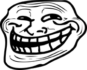 Trollface
