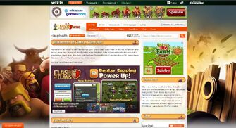 CoC-wiki