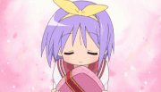 Lucky Star Schokolade
