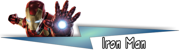 Datei:Superhelden Trenner IronMan.png