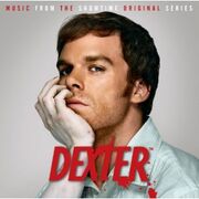 Dexter Season One Album Cover