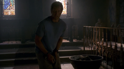 6x03 - Smokey and the Bandit 266