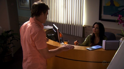 6x03 - Smokey and the Bandit 88