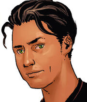 Young Steve
