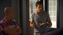 6x04 - A Horse of a Different Color 99