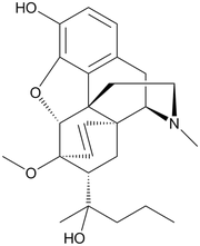 Etorphine