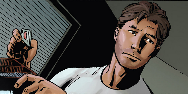 File:DexterMorganComics1.png
