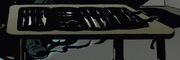Dexter kill tools