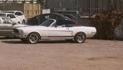 GT500