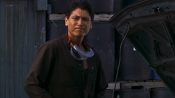 6x03 - Smokey and the Bandit 176