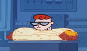Big Bad Burrito