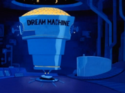 Dream Machine2