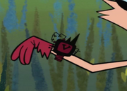Mandark's Wrist Communicator