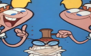 Nutcracker Mallet