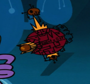 Probe Drone