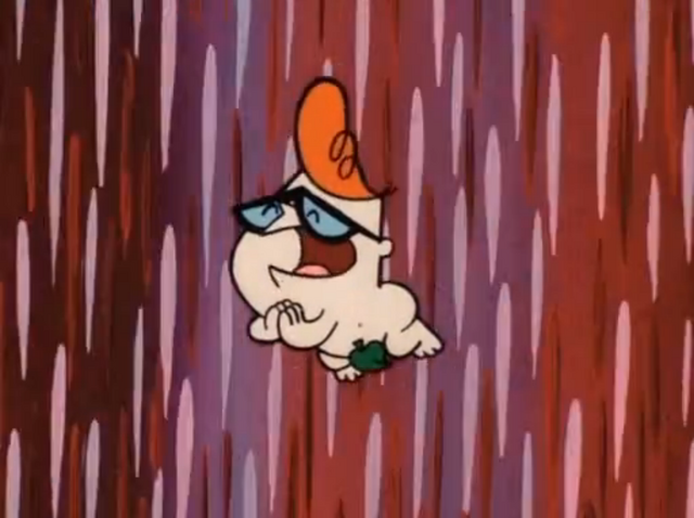 Dexter Laboratory Nude 78