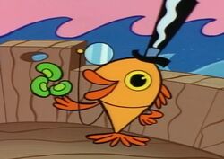 MagicGoldfish