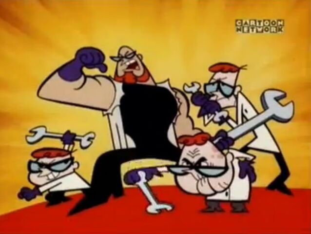 File:Four Dexters.jpg