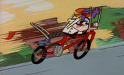 DexterBike