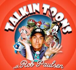 Rob Paulsen