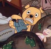 Mr. Chewy Bitems
