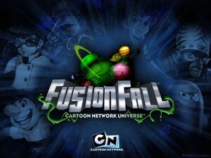 Planet Fusion