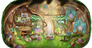 Zephyr's Zoom Room
