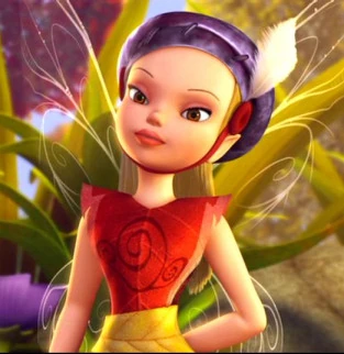 Viola | Disney Fairies Wiki | FANDOM powered by Wikia