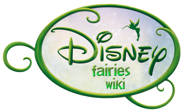 File:DisneyFairiesWikiLogo.png