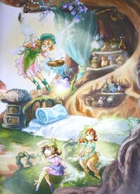 Nursingtalentfairy