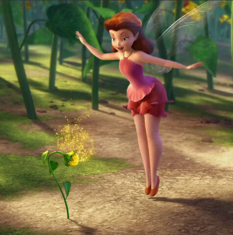 File:Rosetta Growing A Flower.jpg