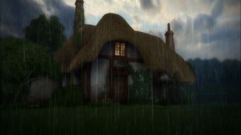 Lizzy's House