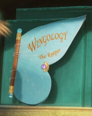 Wingology