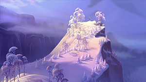 Realm winter