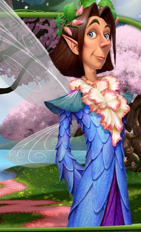 Pixie hollow game Pixie hollow game